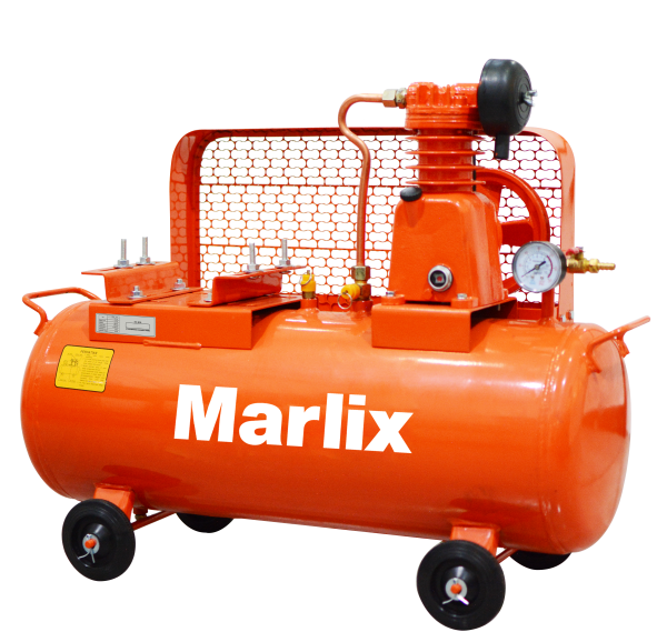 Kompresor Marlix 0.25 HP Unloading