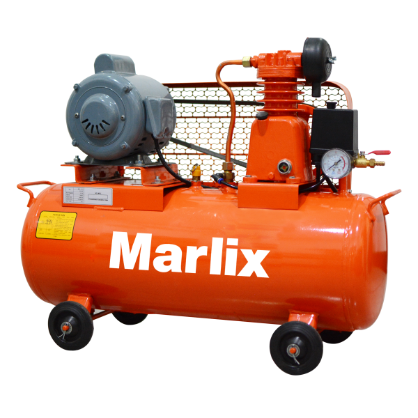 Kompresor Marlix 0.25 HP Auto+Motor
