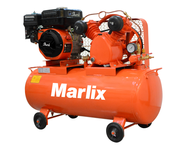 Kompresor Marlix 0.5 Unloading+Engine