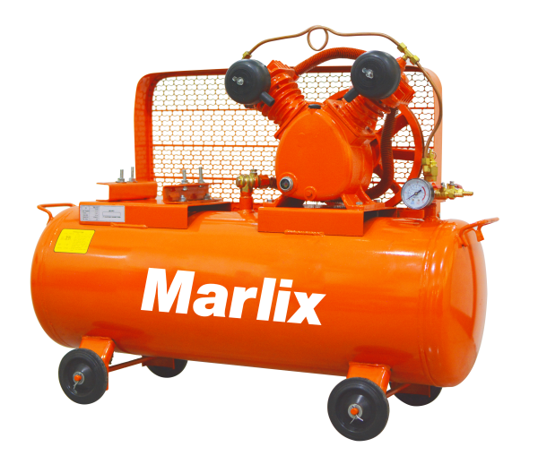 Kompresor Marlix 0.5 HP Unloading