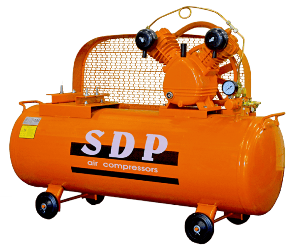 MVU-6502 (Kompresor Unloading SDP 2 HP)