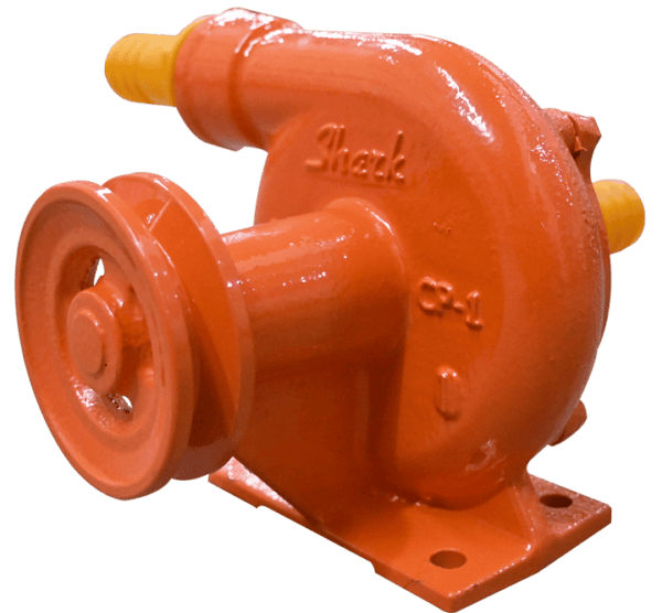 Cooling Water Pump SCP-1"