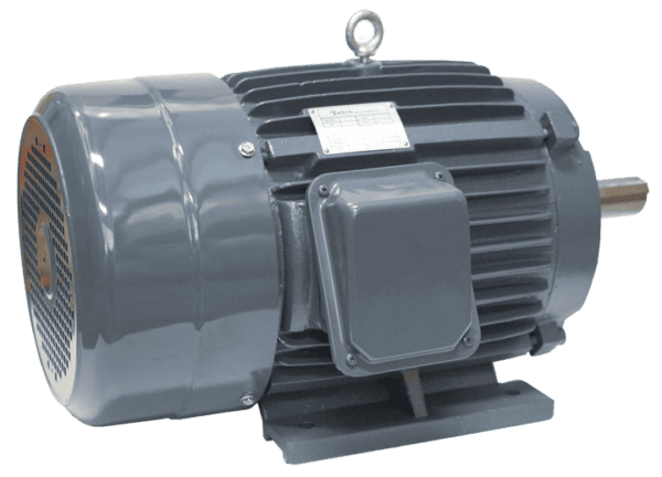 ELECTRO MOTOR FETCH 15 HP