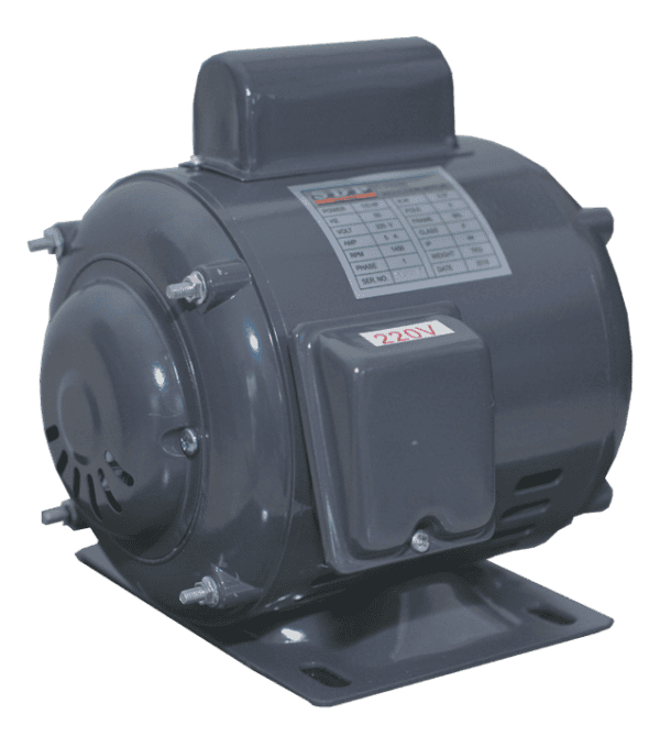 ELECTRO MOTOR SDP 1/2 HP