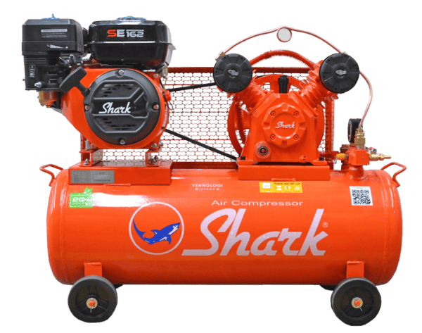 JVUE-5112 (0.5 HP)