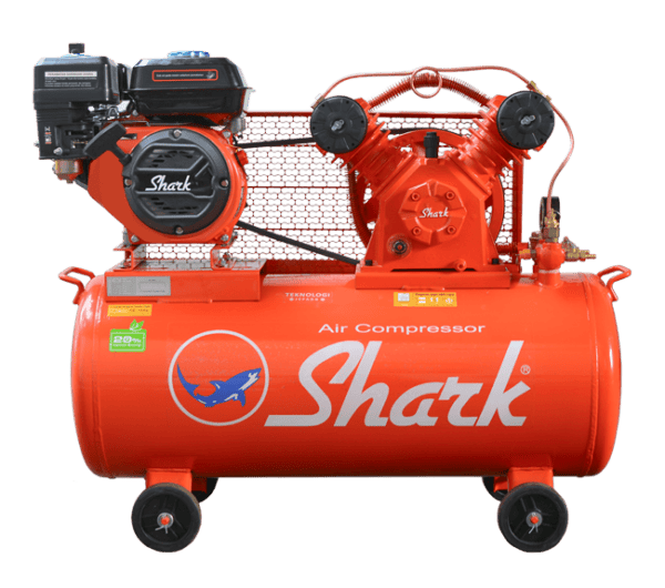 JVUE-6501 (1 HP)