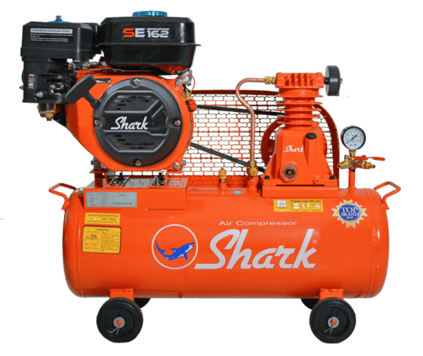 JZUE-5114 (0.25 HP)