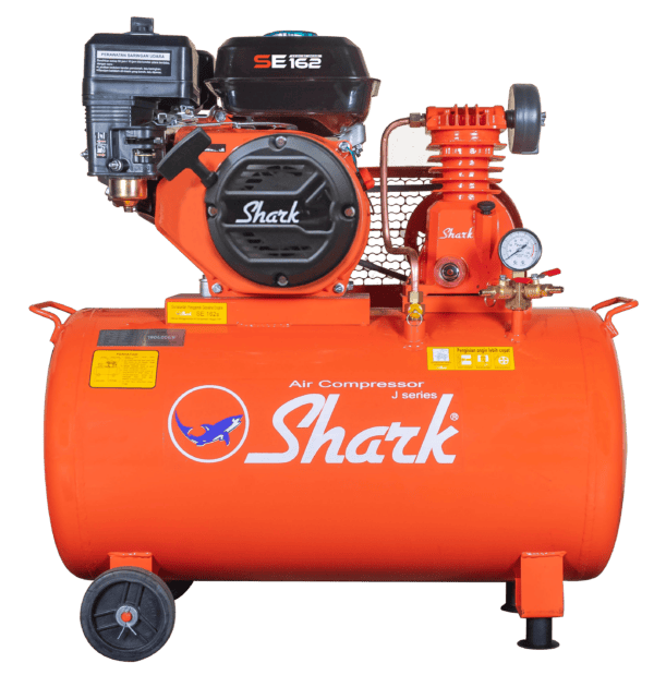 JZUE-5114 New (0.25 HP-65 L)