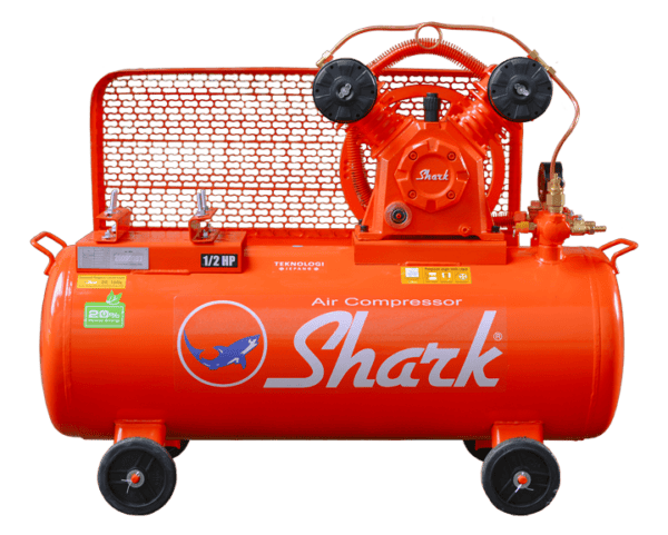 LVU-5112 (0.5 HP)