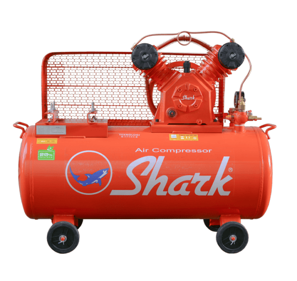 LVU-6501 (1 HP)