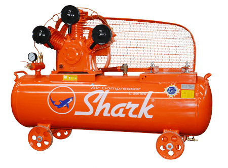 LWU-8005 (5 HP)