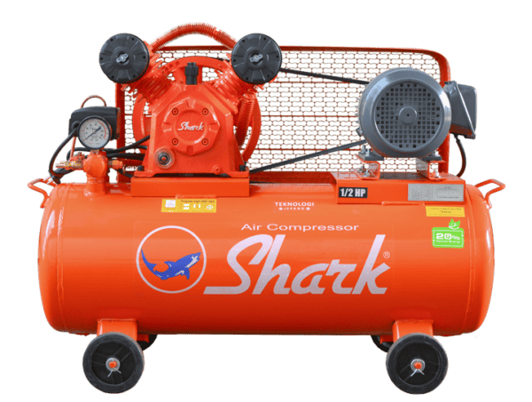 LVPM-5112 (0.5 HP)