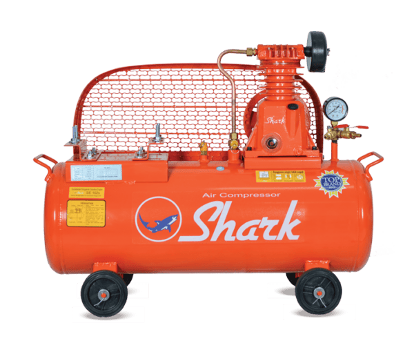 LZU-5114 (0.25 HP)