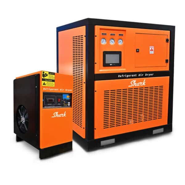 Refrigerant Air Dryer