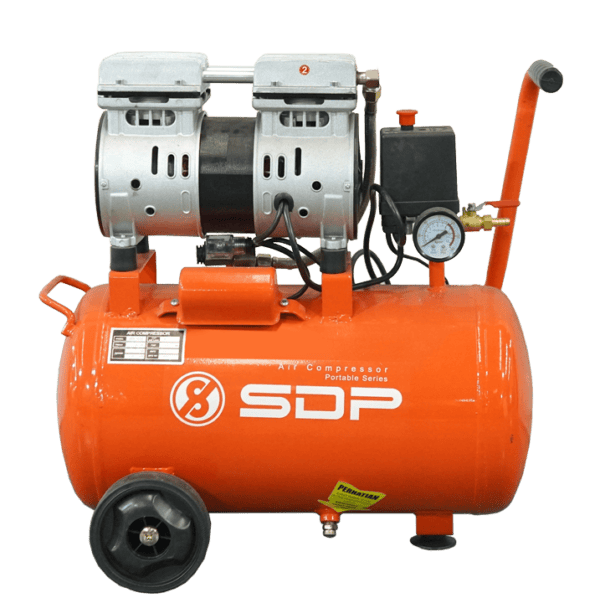 SDP 1025 (Portable SDP Oilless 1 HP)