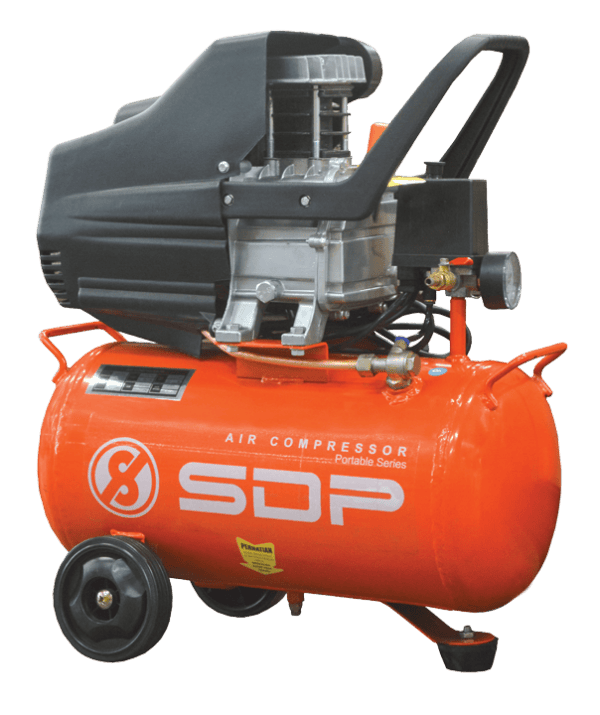 SDP 0725 (Portable SDP 3/4 HP)