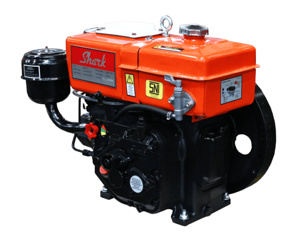 Diesel Engine R175