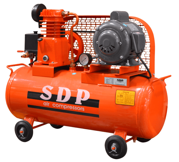 MZPM-5114 (Kompresor SDP  0.25 HP, Auto+Motor)