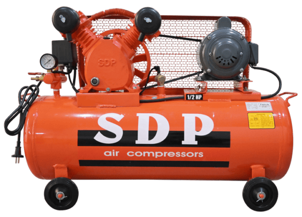 MVPM-5112 (Kompresor SDP 0.5 HP, Auto + Motor)