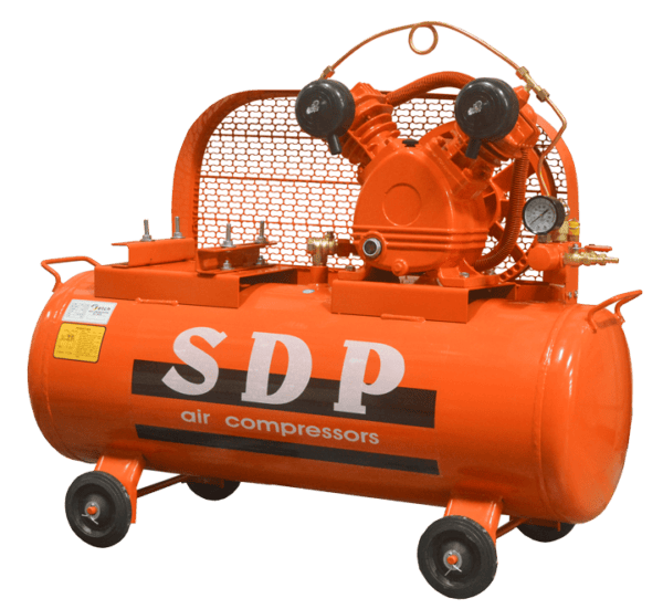 MVU-5112 (Kompresor Unloading SDP 0.5 HP)