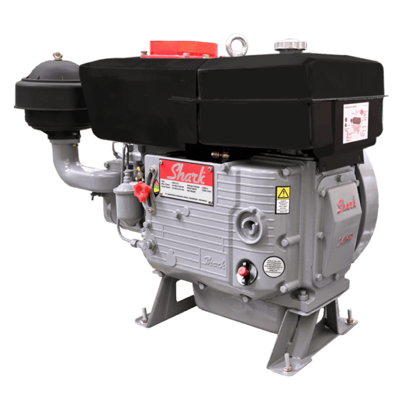 Diesel Engine Premium SDX 1115 H