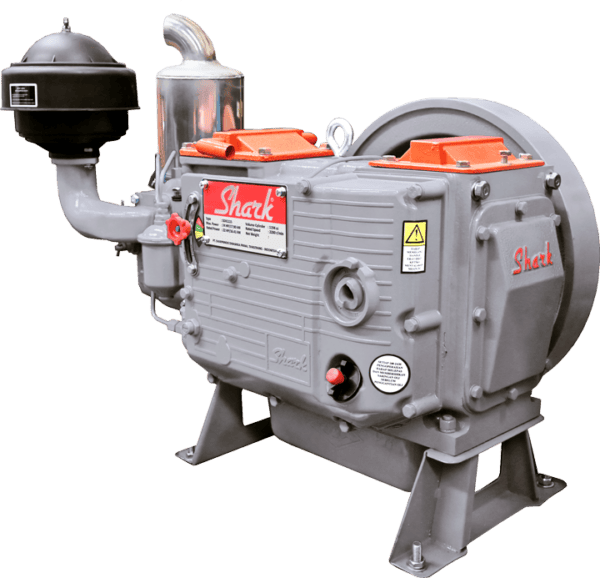 Diesel Engine Premium SDX 1115 TT