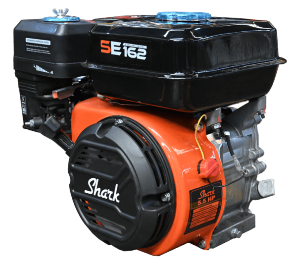 Gasoline Engine SHARK SE 162 (5.5 HP)