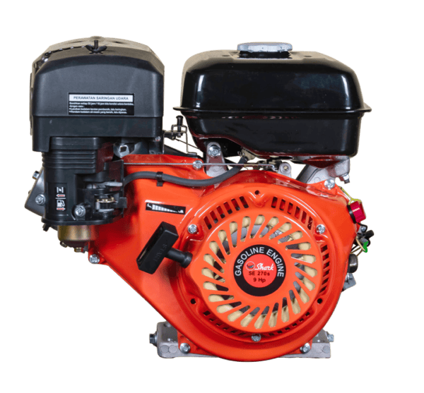 Gasoline Engine SHARK SE 270 (9 HP)