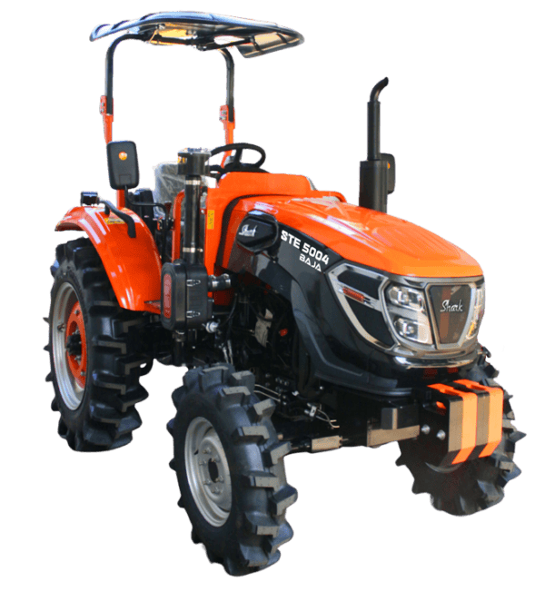 Traktor Roda 4 Shark Baja 5004