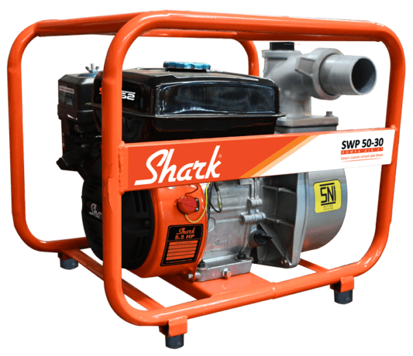 Water Pump SHARK SWP 50-30 (2 in)