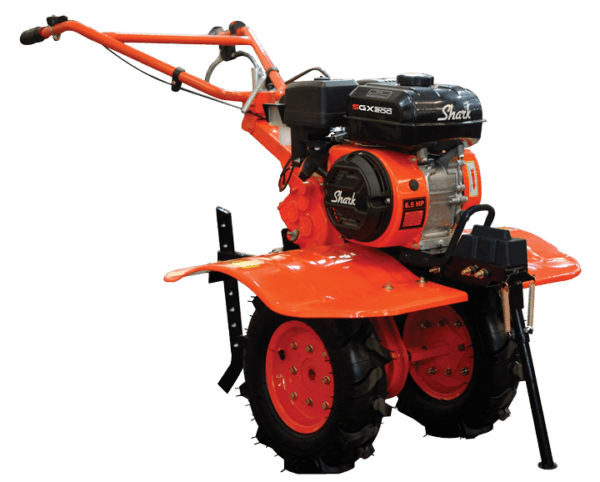 Tiller SCX 800