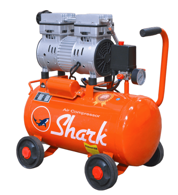 WZ 1025 (Kompresor Portable Oilless 1 HP)