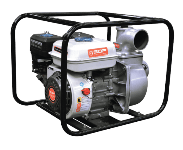 Water Pump SDP 80-30 (3 IN)