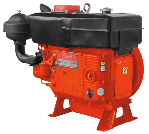 Diesel Engine ZS 1115 H