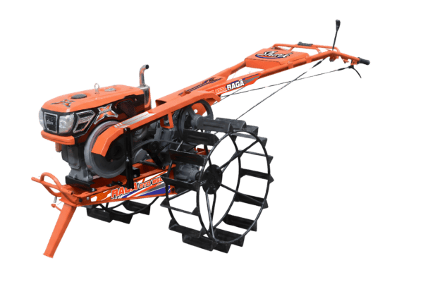 TRAKTOR RODA 2 SHARK RAGA 8502