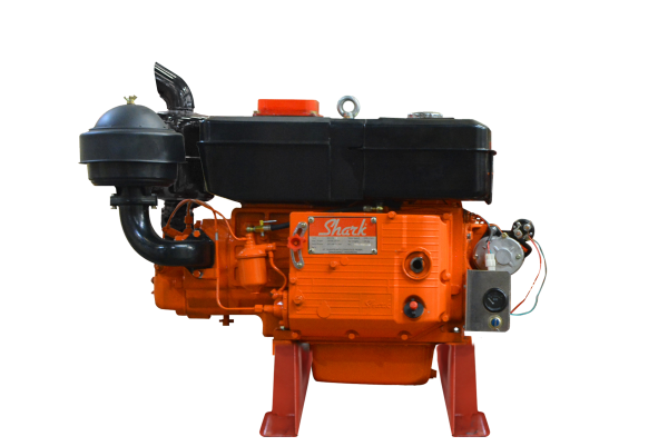 Diesel Engine ZS 1130 M